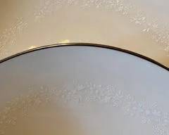Noritake Ivory Montblanc China pattern