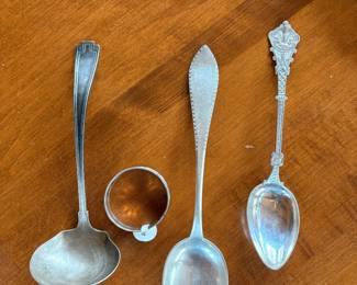 Sterling Silver