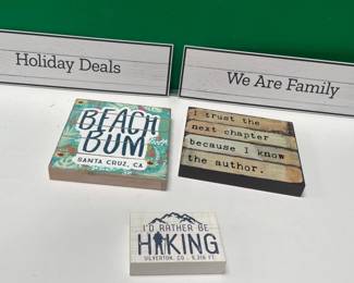 Sale Picture