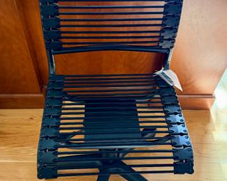 Container Store Desk Chair