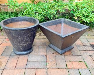 Outdoor Planters