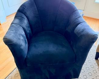 Italsofa for Natuzzi Swivel Chairs