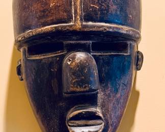Tribal Mask