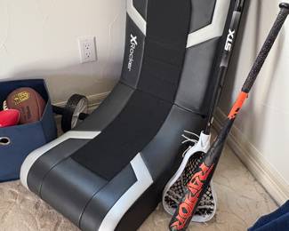 Gaming chair