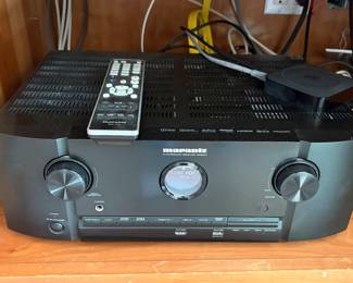 Marantz