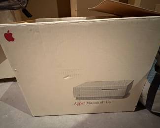 Vintage computer