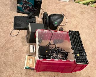 Gaming