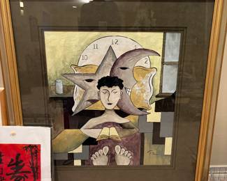 Art