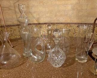 Bar ware