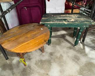 Tables