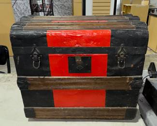 Trunk