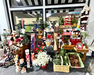 Christmas Decorations