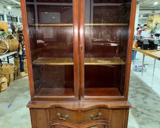 Hutch, buffet