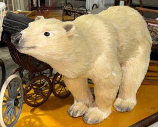 Polar bear