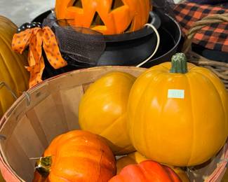 Pumpkins