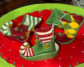 Christmas decorations