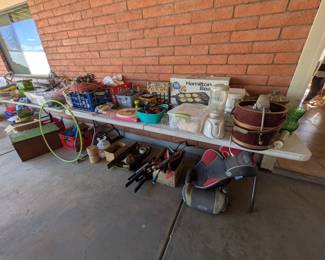 Sale Picture