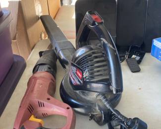 Blowers