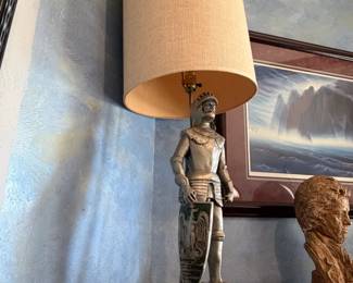 Conquistador