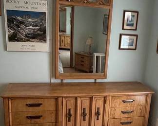 dresser