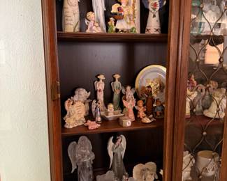 Angels
