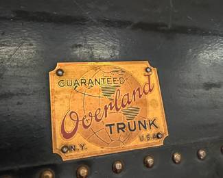 Overland