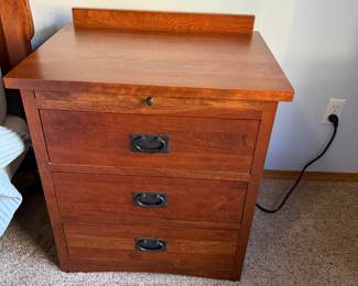 Would night stand