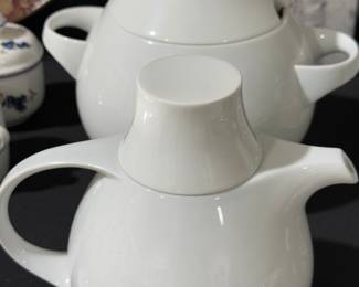 Mid-Century Pottery