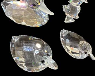 Swarovski Collection
