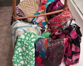 Scarves