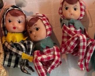 Christmas Vintage