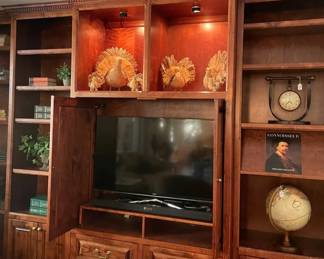 TV , Home Decor