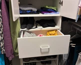Clothing