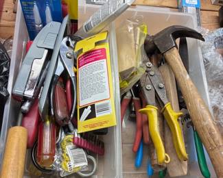 Tools
