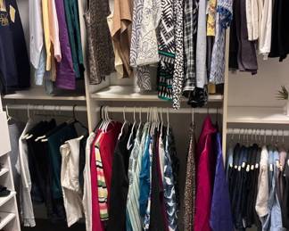 Clothing