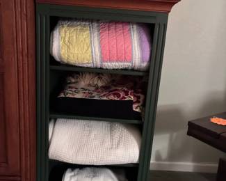 Blankets
