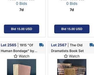 Sale Picture