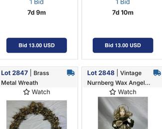 Sale Picture