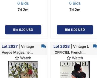 Sale Picture