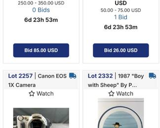 Sale Picture