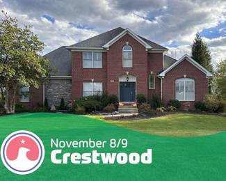 crestwood