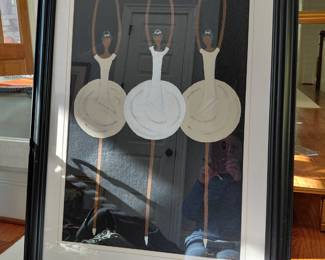 Jackie Haliburtons original