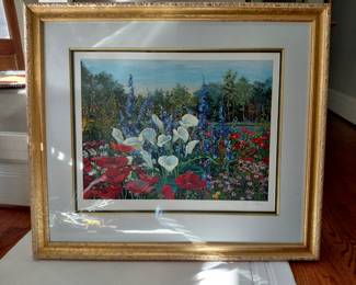 Riverwood Gardens by John Powell