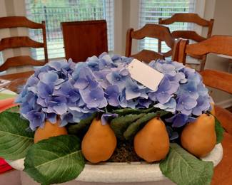 Stunning arrangement!