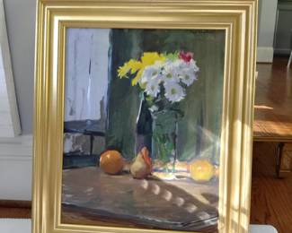 Don Sondag "Still Life"