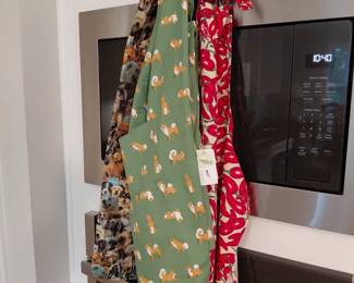 Cute aprons