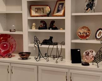 Super fun dog collection