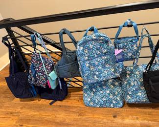 Vera Bradley