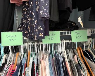 J. Jill, Talbots & More