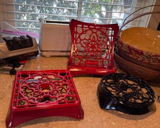 Le Creuset